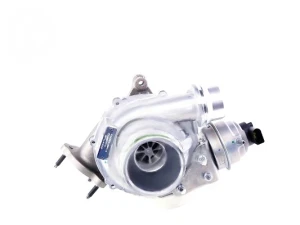 Gereviseerde turbolader Garrett 836265-5001S 836265-0001 836265-1 850326-5001S 850326-0001 850326-1 31380131 36010070 31493379 36003201