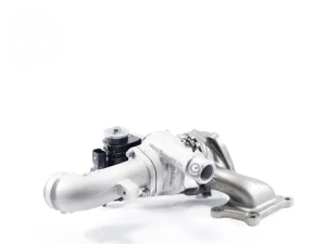 Gereviseerde turbolader Garrett 839827-5003S 839827-0003 839827-3 2823104500 28231-04500