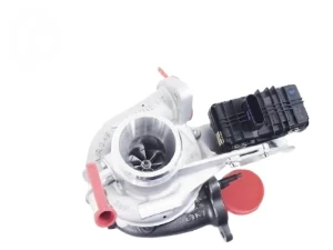 Gereviseerde turbolader Garrett 844572-0004 844572-4 844572-5004S 55495595 95523295