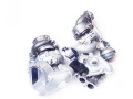 BMW Turbocharger Set