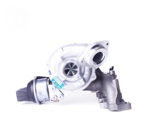 Gereviseerde turbolader BorgWarner KKK 54409700037 54409700022 54409700008 54409700003 BV40D-0008 BV40D-0003 BV40D-0022 BV40D-0037 03L253010H 03L253056S 03L253056F 03L253019R