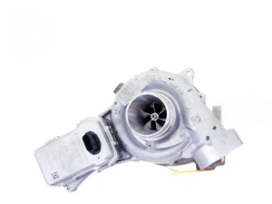 Gereviseerde turbolader IHI AL0059 AL-59 AL-0059 A6510900786 A6510900486 A6510900586 6510900786 6510900486 6510900586 9V101 V30VEY-SR021 V30VEY-SR021B V30VEYSR021 V30VEYSR021B