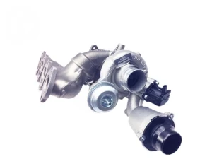 Gereviseerde turbolader IHI AL0065 AL65 AL-0065 A2710903480 2710903480 A2710903680 2710903680 A2710903280 2710903280