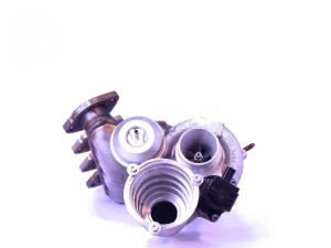 Gereviseerde turbolader IHI AL0066 AL-66 AL-0066 A2710903180 A2170903380 A2170903580 2710903180 2170903380 2170903580