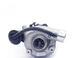 Gereviseerde turbolader Hitachi KT10-1B 0K058-13700C 0K05813700C OK058-13700C OK05813700C