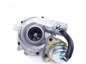 Gereviseerde turbolader IHI VICQ VF420028 VE420028 VD420028 VC420028 VB420028 VA420028 8971923310 8971923311 8971923312