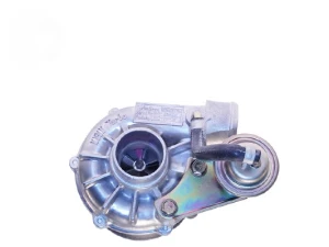 Gereviseerde turbolader IHI VA60A VA180062 04773711 04863794 35242052F