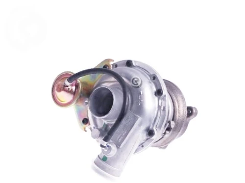 Turbo VA68