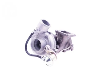 Gereviseerde turbolader IHI VA69 VA80 F400008 VF400008 VF40A023 F40A0016B F41CAY-S0063B F41CAYS0063B 35242095F 35242095G 35242120G 35242120F 5083265AA 5159026AA 5159026AA