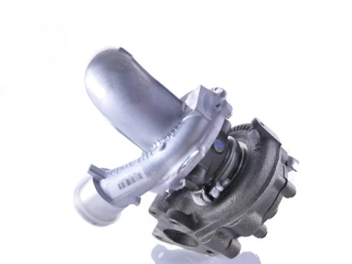 Turbo VB26