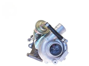 Gereviseerde turbolader IHI VIBD VI72 VC120012 VE120012 860011 860007 8943626670 8970372300 