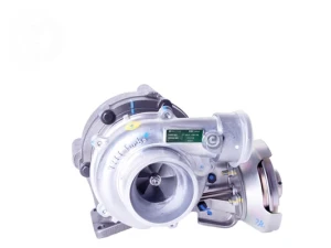 Gereviseerde turbolader IHI VIEZ 8980115293 8980115295 8980115296 8980115297 VAD30013 VBD30013 VDD30013 VED30013 V50VATSA013B V50VAT-SA013B V53VATS0013B V53VAT-S0013B
