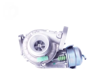 Gereviseerde turbolader IHI VIFC 5860938 860102 860281 8973762731 8973762734 8973762735 8981023711 8981023712 89811023712 93169522 97376273 98102371 V41VAY-S0085B V41VAYS0085B