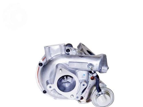 Turbo VN3