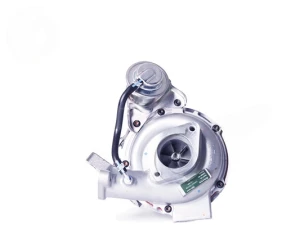 Gereviseerde turbolader IHI VN4 RHF4HVN4 VA420119 VA420125 VB420119 VC420119 F41CAT-S0125B 14411MB40 14411MB40A 14411MB40B 14411MB40C 14411VM01A 14411-MB40 14411-MB40A 14411-MB40B 14411-MB40C 14411-VM01A