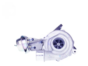 Gereviseerde turbolader IHI VT13 1515A123 1515A163 V53VATS0024B V53VAT-S0024B VAD30024