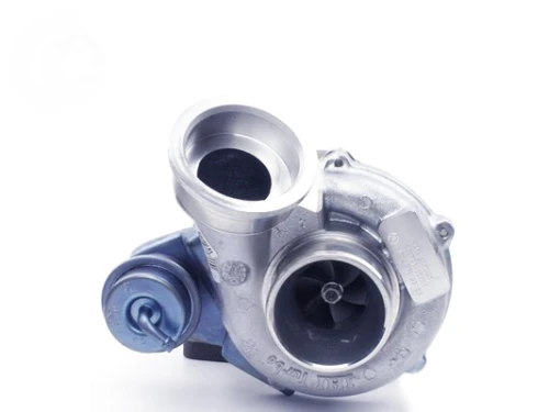 Turbo VV11