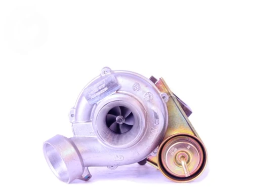 Turbo VV12