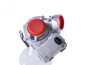 Gereviseerde turbolader IHI VV20 AL0049 AL-0049 V41VEYSR020B V41VEY-SR020B A6510900086 6510900086 A6510902780 6510902780 A651090008680 651090008680 A651090278080 651090278080