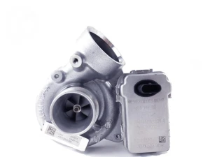 Gereviseerde turbolader IHI VV21 AL0049 AL-0049 V41VEYSR020B V41VEY-SR020B A6510901180 6510901180 A6510900186 6510900186 A651090118080 651090118080 A651090018680 651090018680