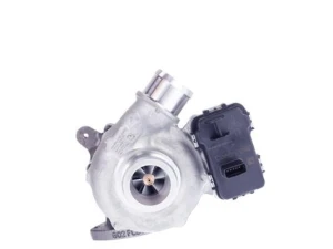 Gereviseerde turbolader Mitsubishi 49477-01200 49477-01202 49477-01203 49477-01204 49477-01210 49477-01213 49477-01214 9676272680 BG9Q6K682CB BG9Q6K682CC LR022358 LR065510 LR065511 LR049592 LR038309 LR038322 9906194170 C2S52256 C2S52581