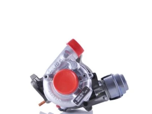 Gereviseerde turbolader Garrett 700960-5001S 700960-5002S 700960-5003S 700960-5004S 700960-5005S 700960-5008S 700960-5011S 700960-5012S 045145701A 045145701E 045145701D 045145701L 045145701AV 045145701EV 045145701DV