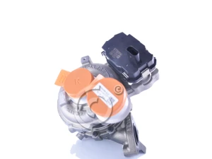 Gereviseerde turbolader Garrett 784114-5002S 784114-5003S 784114-0002 784114-0003 784114-2 784114-3 282312F000 28231-2F000 282312F001 28231-2F001