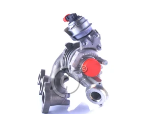 Gereviseerde turbolader Garrett 789016-5001S 789016-5002S 789016-0001 789016-0002 789016-1 789016-2 03P253019B 03P253019BV 03P253019BX 03P253019BV050