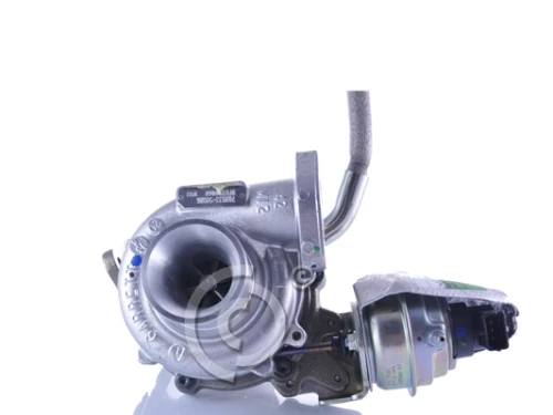 Turbo 789533-0001