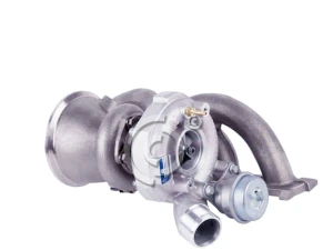 Gereviseerde turbolader BorgWarner KKK 18559700001 18559880001 18559700000 18559880000 1855-970-0001 1855-988-0001 1855-970-0000 1855-988-0000 07K145701A 07K145701B 07K145701C