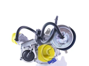 Gereviseerde turbolader BorgWarner KKK  54399700033 54399700034 54399700122 54399700123 54399880033 54399880034 54399880122 54399880123 BM5G6K682DB BM5G6K682DC BM5G6K682DD BM5G6K682EA