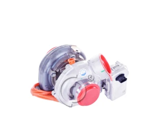Gereviseerde turbolader IHI AL0079 AL-0079 AL 0079 A6510903580 6510903580