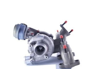Gereviseerde turbolader Garrett 713672 713673 454195 454232 768329 768331 038253010G 03G253014E 038253016L 038253056K 038253014A 038253019C 038253019N 038253016B 03G253014R 03G253016N 038253056A 038253056K 038253019A 03G253016K 038253019D