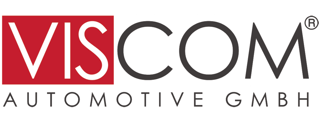 Logo Viscom