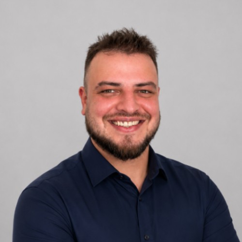 Michał Pakos